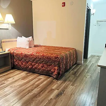 Regency Inn Tulsa