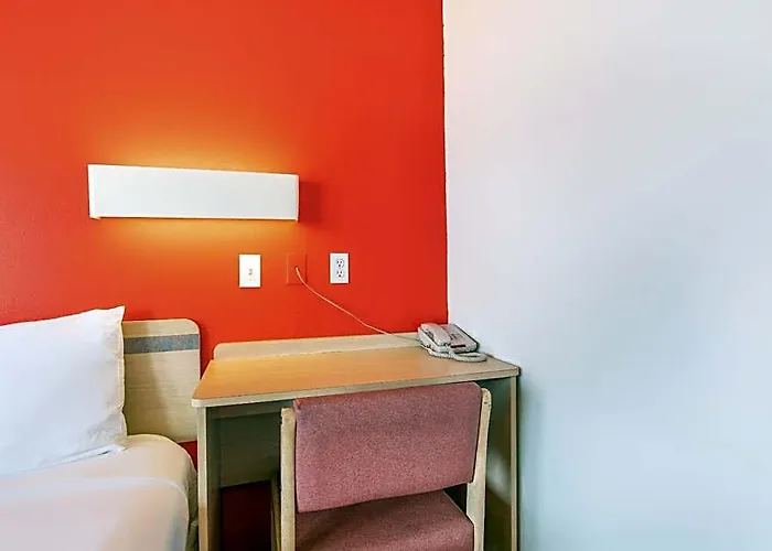 Hotel Regency