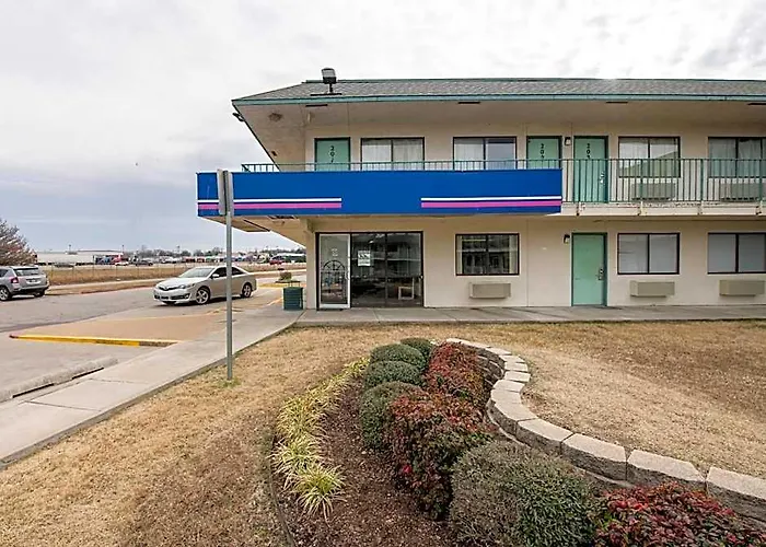 Regency Hotel Tulsa