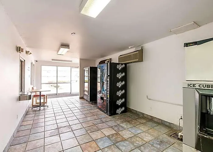 Regency Hotel Tulsa