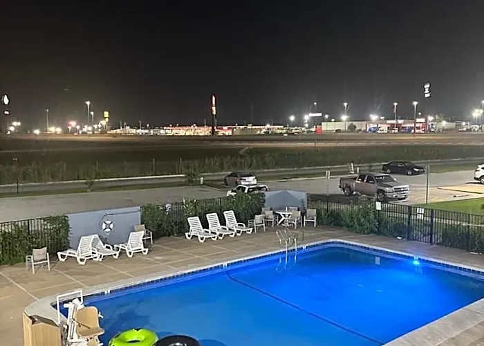 Hotel Regency Tulsa