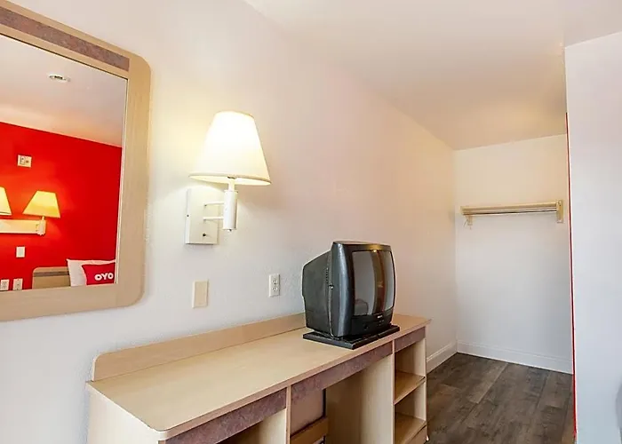 Regency 2* Tulsa