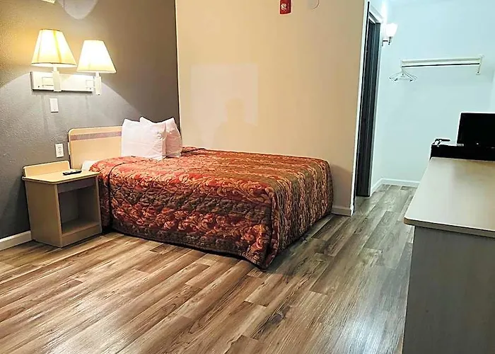 Regency Hotel