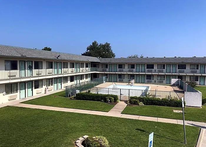 Hotel Regency Tulsa