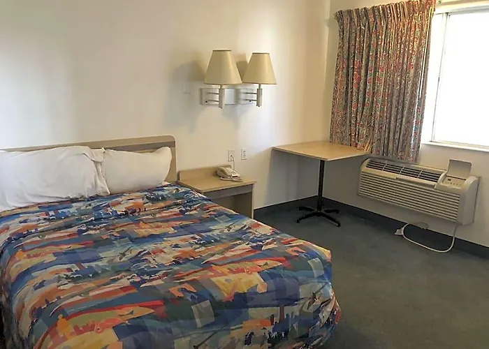 Regency Hotel
