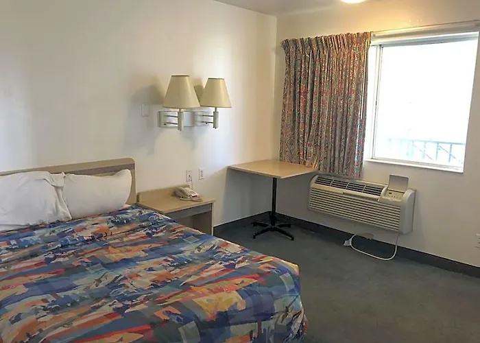 Hotel Regency