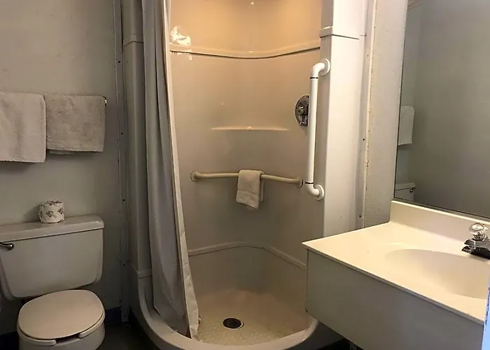 Regency Hotel Tulsa