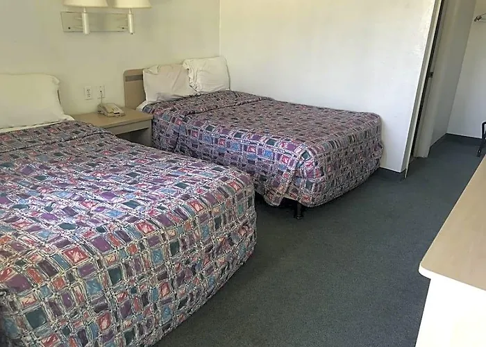 Regency Hotel Tulsa