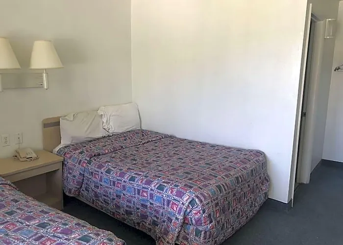 Regency 2* Tulsa
