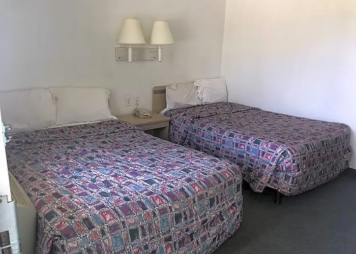 Regency Hotel Tulsa
