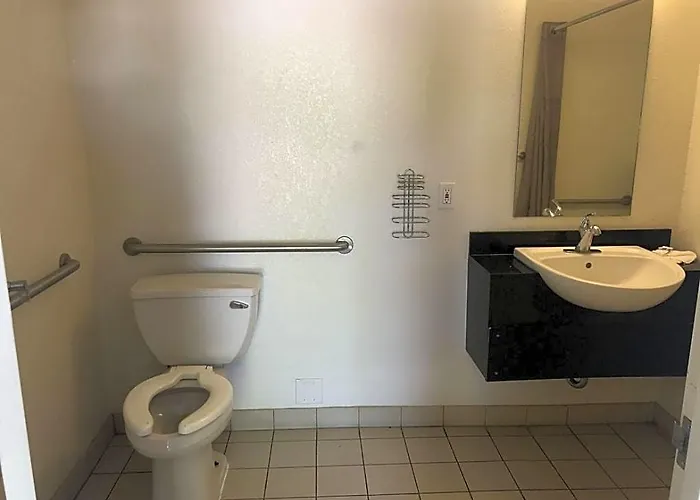 Regency Hotel Tulsa