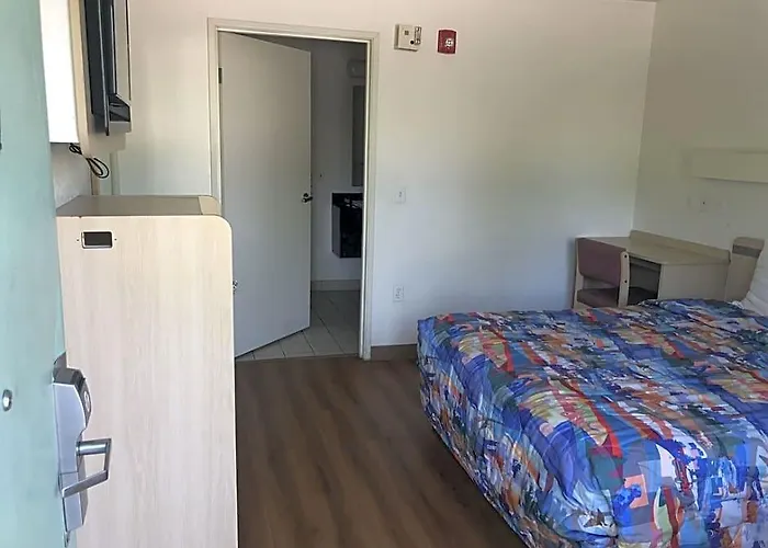 Hotel Regency Tulsa